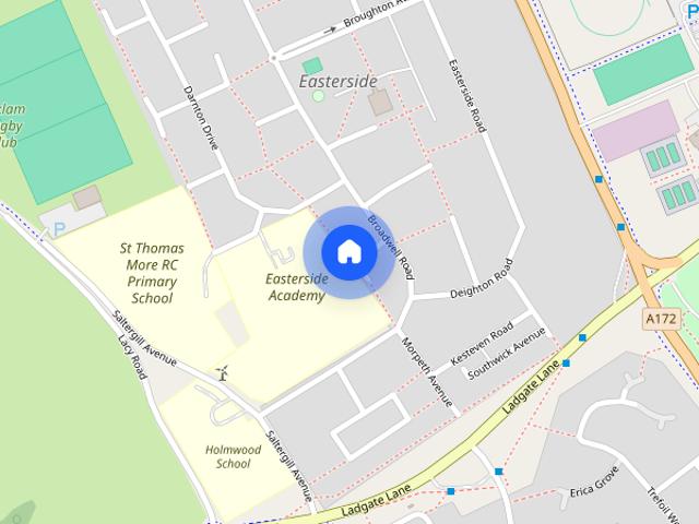 Apartment for rent in Marton, Normanby