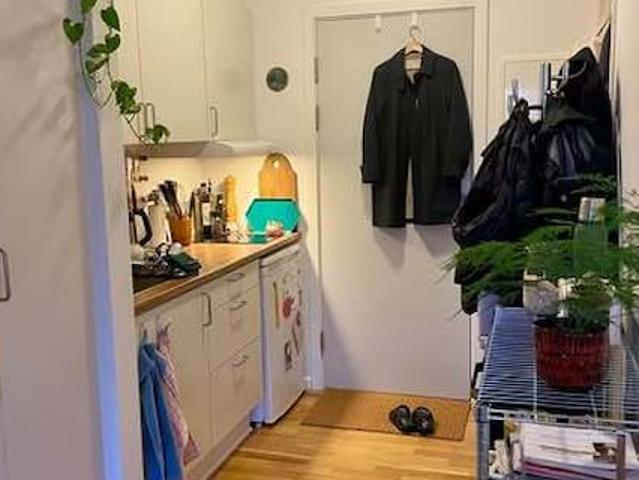 Lejlighed til leje i København, Brøndby