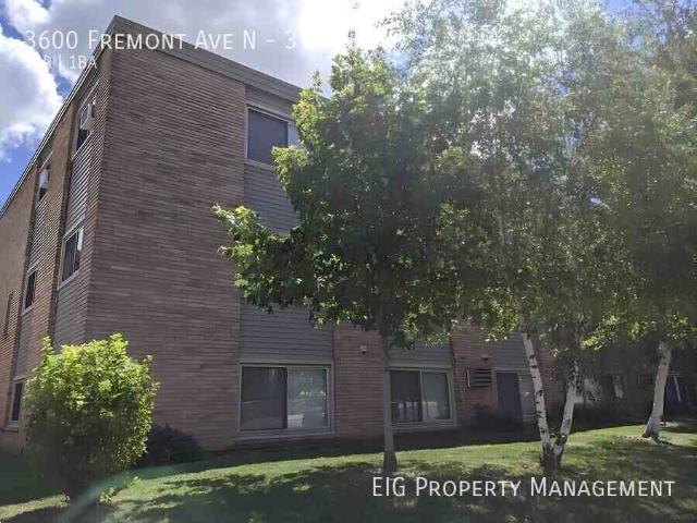 Property for rent in Near-North, Minneapolis