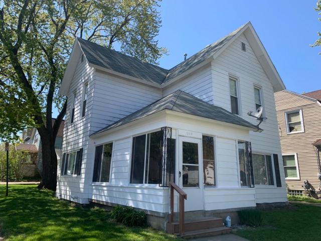 Apartment for rent in Grand Rapids, Michigan