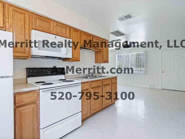 Apartment for rent in Tucson, Arizona