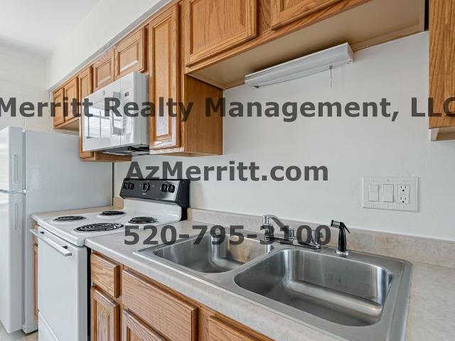 Apartment for rent in Tucson, Arizona
