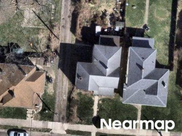 House for sale in Springfield, Ohio