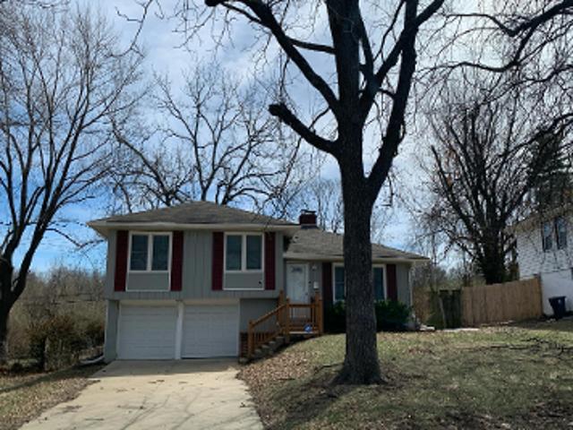 House for sale in Kansas City, Missouri