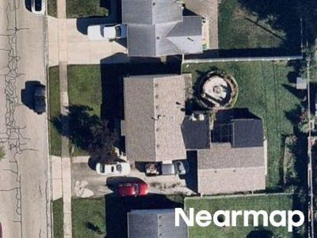 House for sale in Romeoville, Illinois