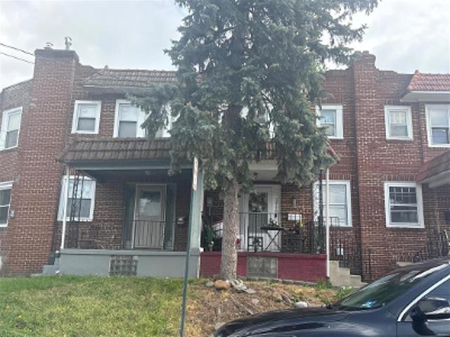 House for sale in Camden, New Jersey