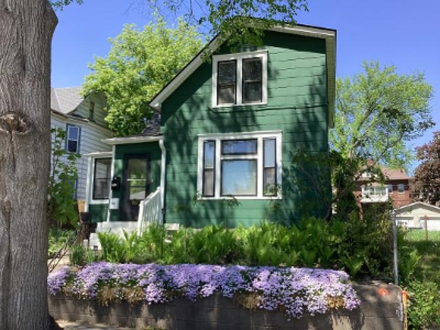 House for sale in Dayton's Bluff, Ramsey