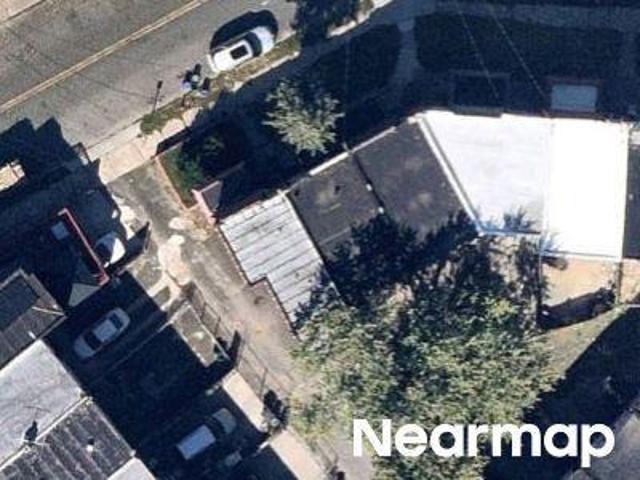 House for sale in Camden, New Jersey
