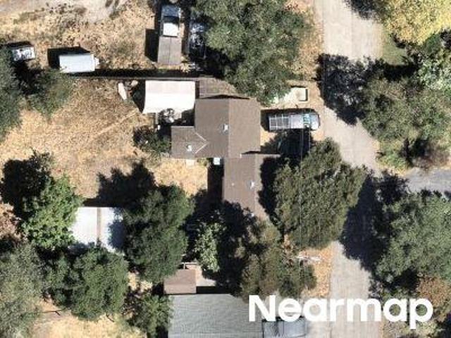 House for sale in Ben Lomond, California