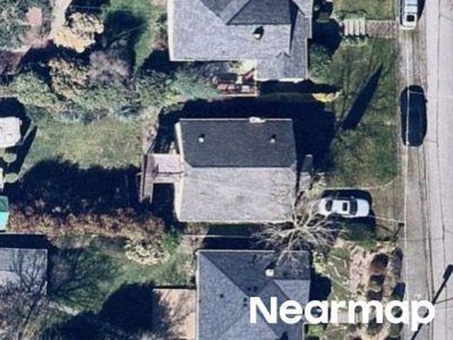House for sale in Seattle, Washington