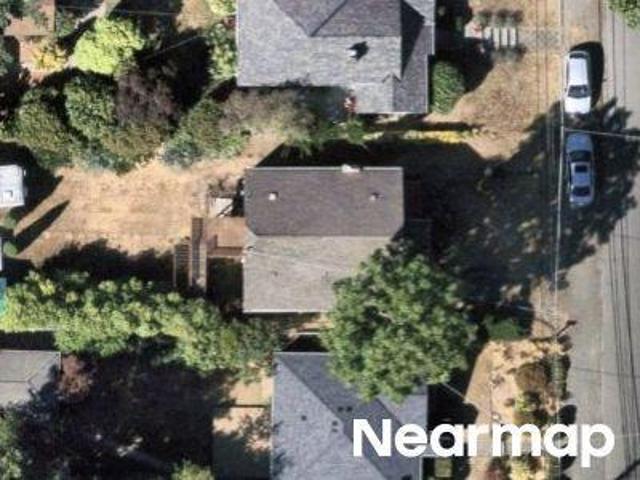 House for sale in Seattle, Washington