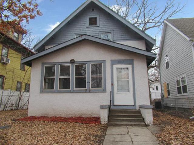 House for sale in Hennepin, Minnesota