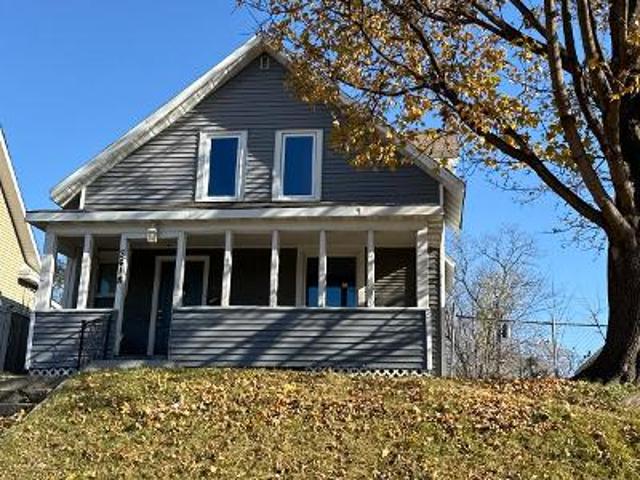 House for sale in Hennepin, Minnesota
