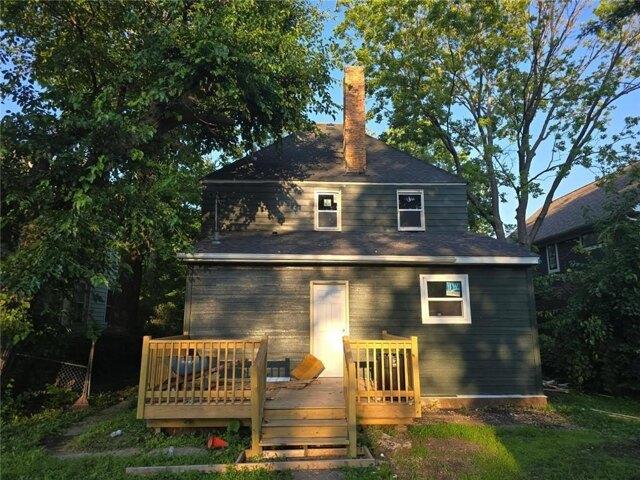 House for sale in Hennepin, Minnesota