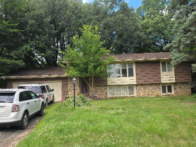 House for sale in Burnsville, Minnesota