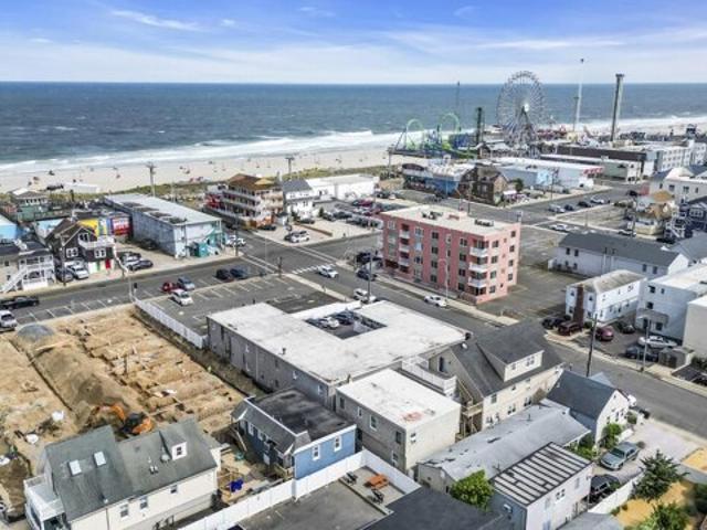 Condo for sale in Seaside Heights