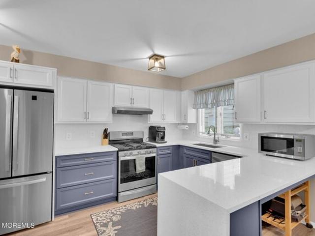 Condo for sale in Seaside Heights, New Jersey