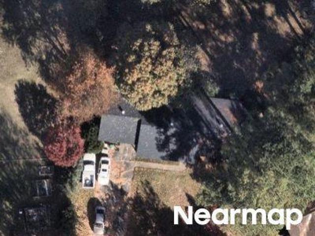 House for sale in Fayetteville, North Carolina