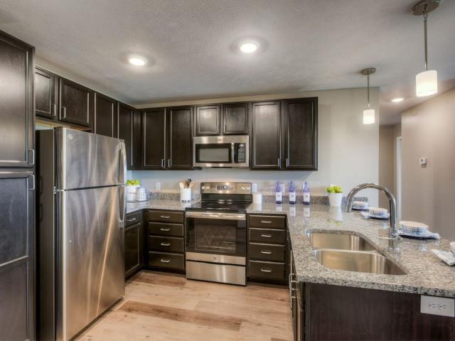 Apartment for rent in Nebraska