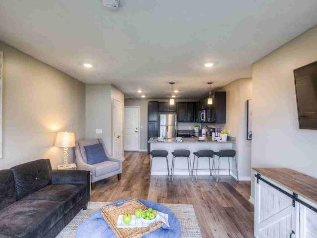 Apartment for rent in Nebraska