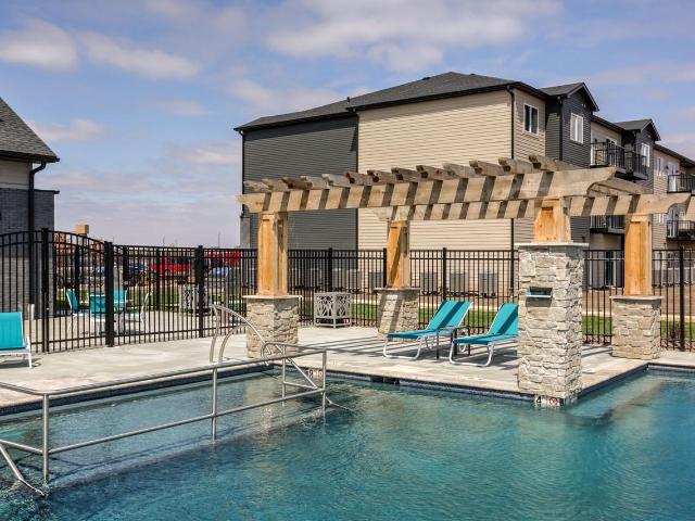 Apartment for rent in Nebraska