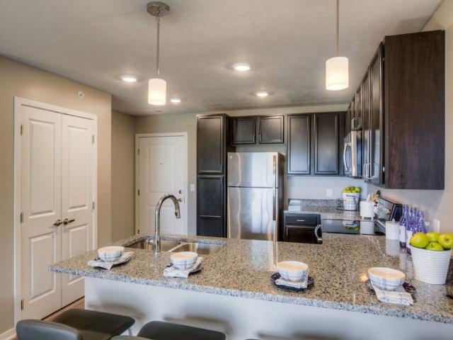 Apartment for rent in Nebraska