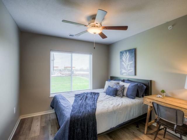 Apartment for rent in Nebraska
