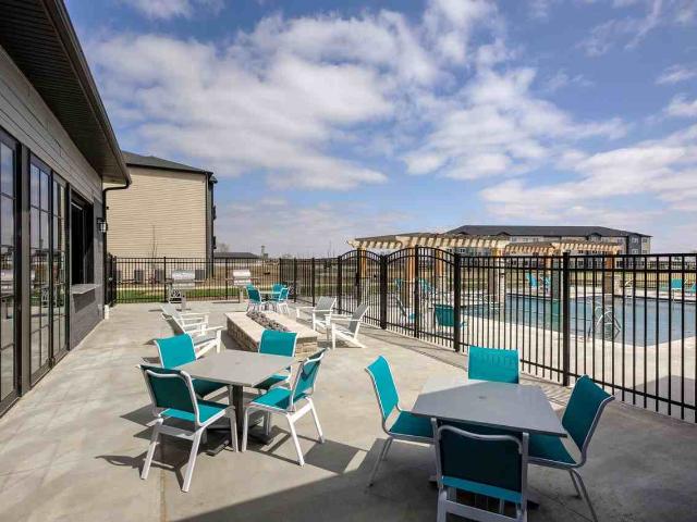 Apartment for rent in Fremont, Dodge County