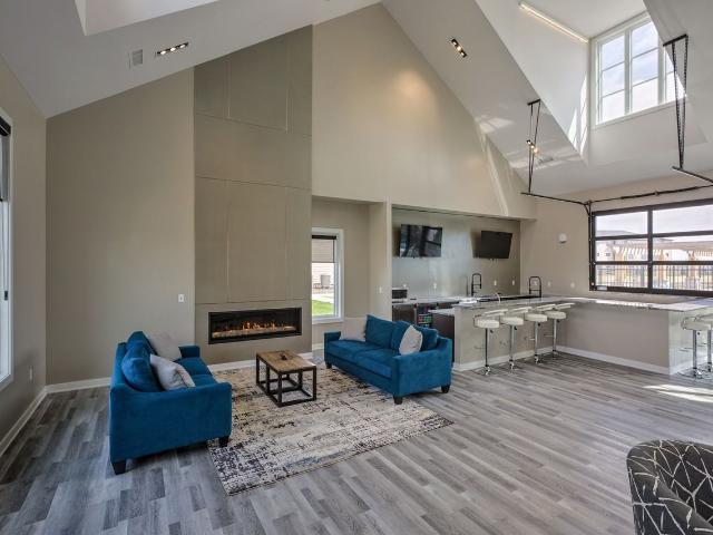 Apartment for rent in Nebraska