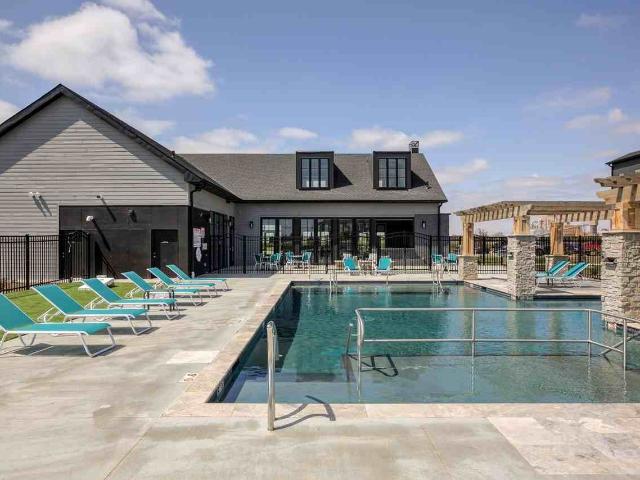 Apartment for rent in Nebraska