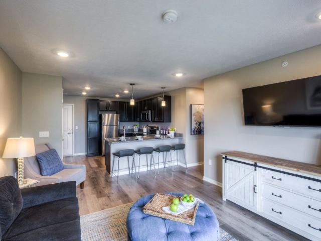 Apartment for rent in Nebraska