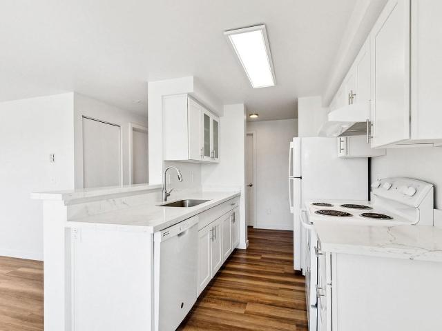 Apartment for rent in Seattle