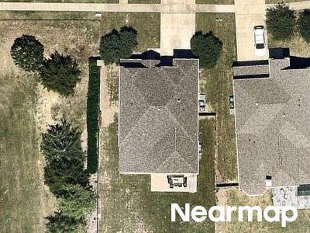 House for sale in Robinson Ridge, McKinney