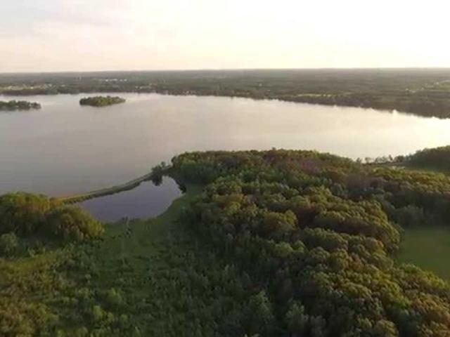 Land for sale in Zimmerman, Minnesota