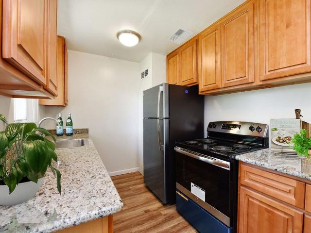 Apartment for rent in Fremont, California