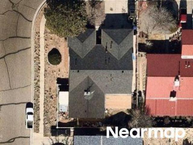 House for sale in New Mexico