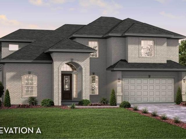 House for sale in Chambers, Texas