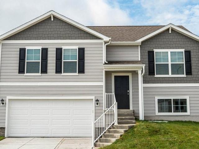House for sale in Elkhorn, Wisconsin