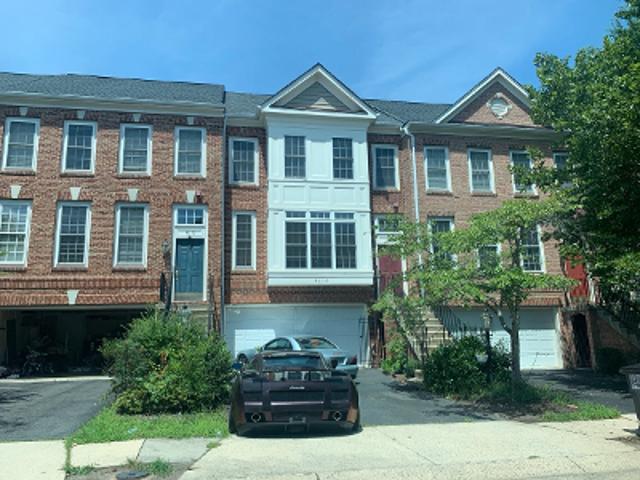 House for sale in Virginia