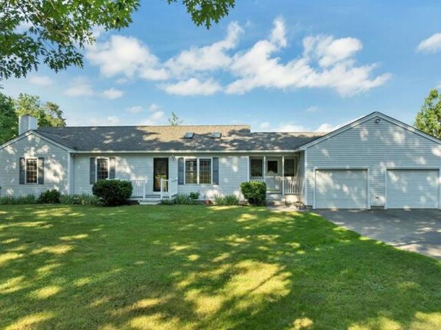 House for sale in New Hampshire