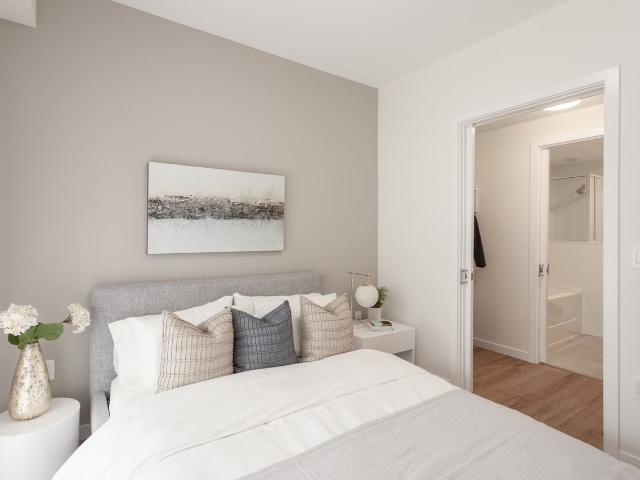 Apartment for rent in Fremont Village, Port Coquitlam