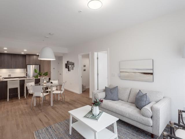 Apartment for rent in Port Coquitlam, British Columbia