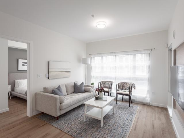 Apartment for rent in Fremont Village, Port Coquitlam