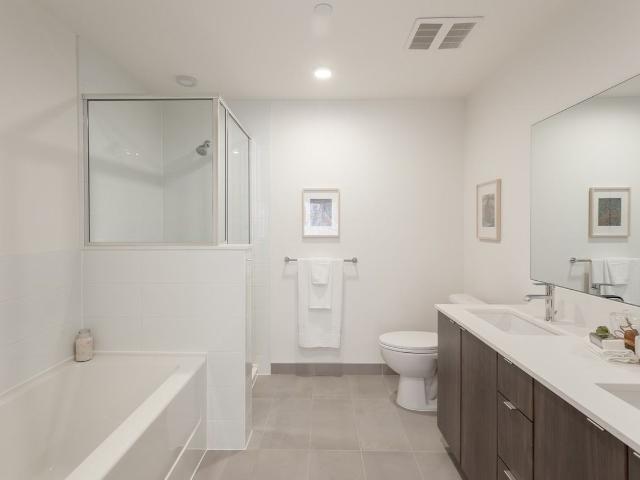 Apartment for rent in Port Coquitlam, British Columbia