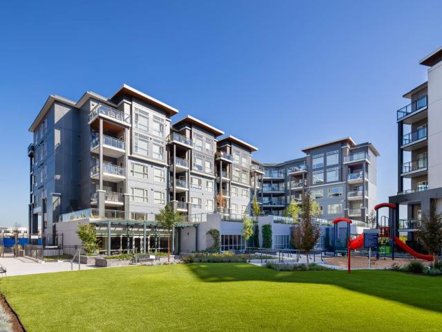 Apartment for rent in Port Coquitlam