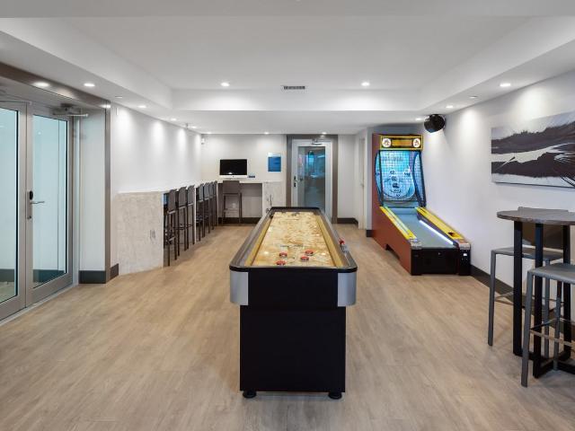 Apartment for rent in Port Coquitlam, British Columbia