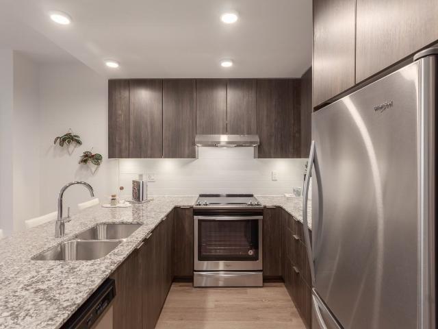 Apartment for rent in Port Coquitlam, British Columbia