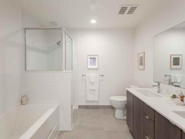 Apartment for rent in Port Coquitlam, British Columbia
