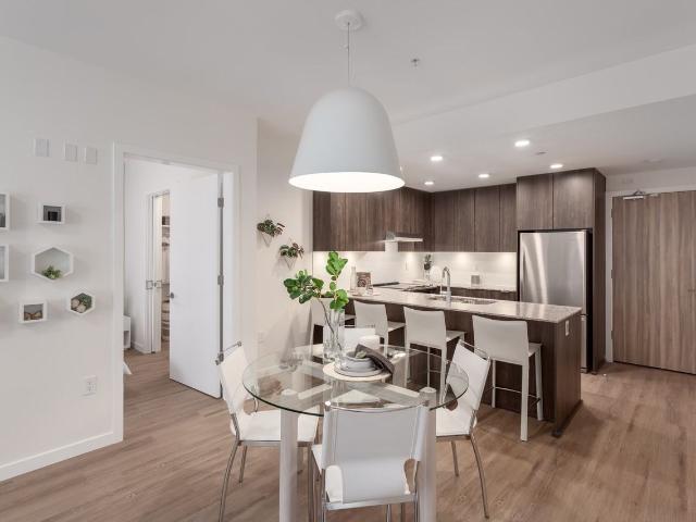 Apartment for rent in Port Coquitlam, British Columbia