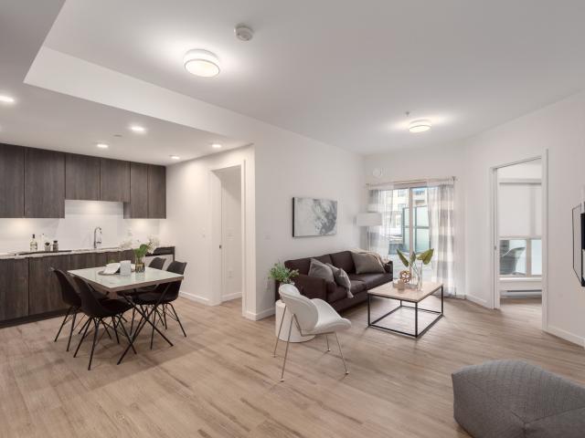 Apartment for rent in Fremont Village, Port Coquitlam